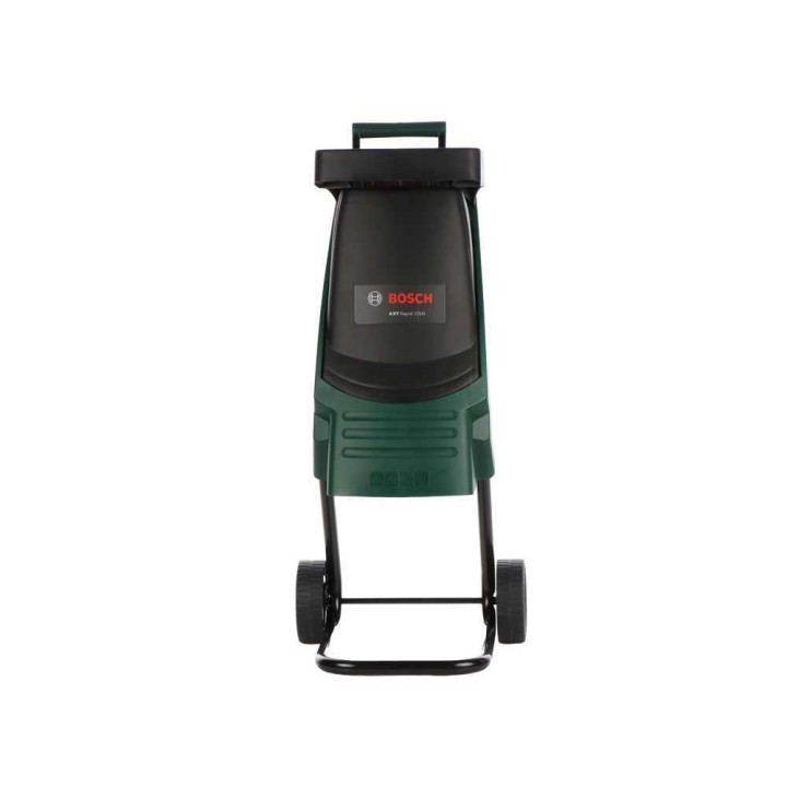 Bosch AXT Rapid 2200 sähköinen biotritururi, 2 200 W, 40 mm