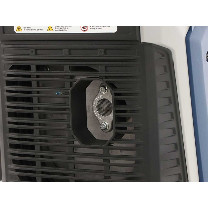 BullMach Fulgor 1800 invertterigeneraattori, 2 kW, 230 V, Ducar DHD80