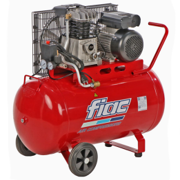FIAC AB 100 3 MC R3000 FC kompressori 3 HP 100 l 230 V