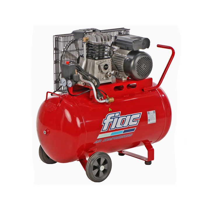 FIAC AB 100 3 MC R3000 FC kompressori 3 HP 100 l 230 V
