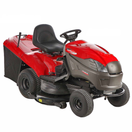 Castelgarden PTX230 HD ruohonleikkuritraktori hydrostaattinen 122 cm 300 l