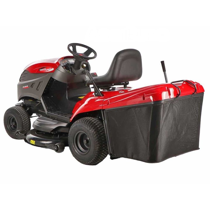 Castelgarden PTX230 HD -ruohonleikkuritraktori, hydrostaattinen, 122 cm, 300 l