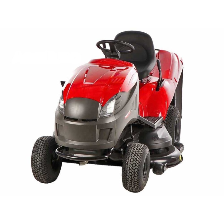 Castelgarden PTX 230 HD ajoleikkuri, hydrostaattinen vaihteisto, 122 cm, 300 l
