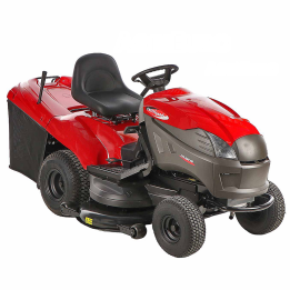 Castelgarden PTX 230 HD ajoleikkuri hydrostaattinen 18 HP 122 cm