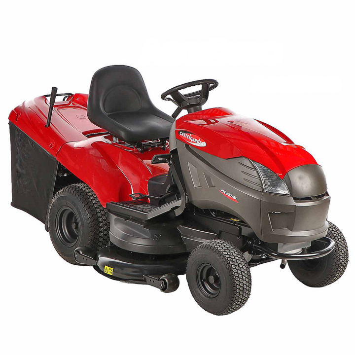 Castelgarden PTX 230 HD ajoleikkuri hydrostaattinen 18 HP 122 cm