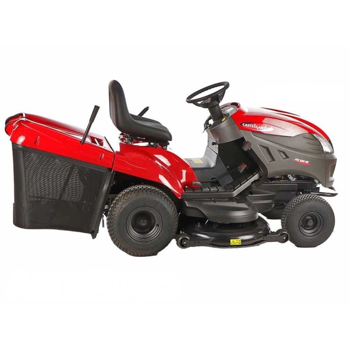 Castelgarden PTX 230 HD ajoleikkuri, hydrostaattinen, 18 HP, 122 cm