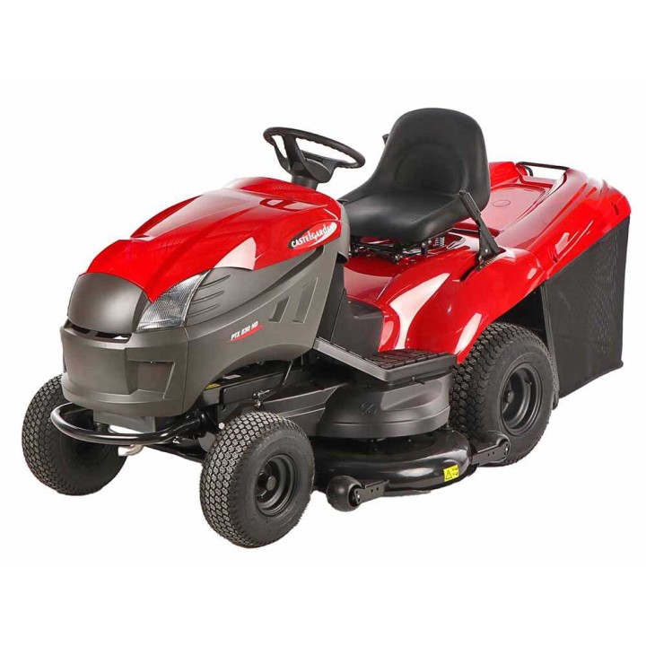Castelgarden PTX 230 HD ajoleikkuri, hydrostaattinen, 18 HP, 122 cm