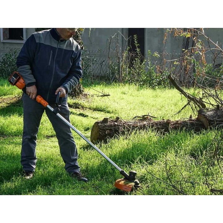 Worx WG183E.9 akkuraivaussaha, 40 V, 33 cm, ilman akkua ja laturia