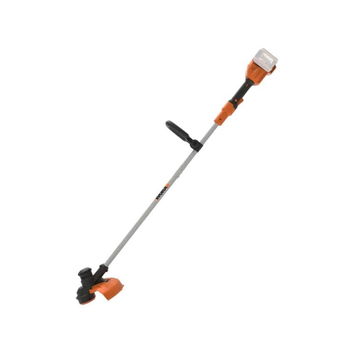 Worx WG183E.9 akkuraivaussaha, 40 V, 33 cm, ilman akkua ja laturia