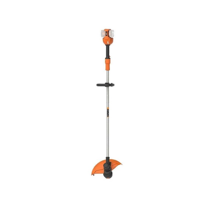 Worx WG183E.9 akkuraivaussaha, 40 V, 33 cm, ilman akkua ja laturia