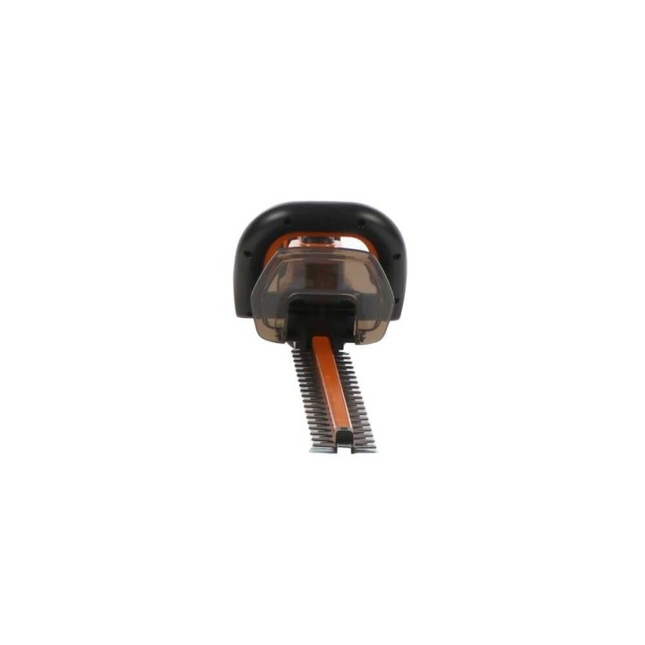 Worx WG264E akkukäyttöinen pensasleikkuri, 20 V, 56 cm, 2 Ah