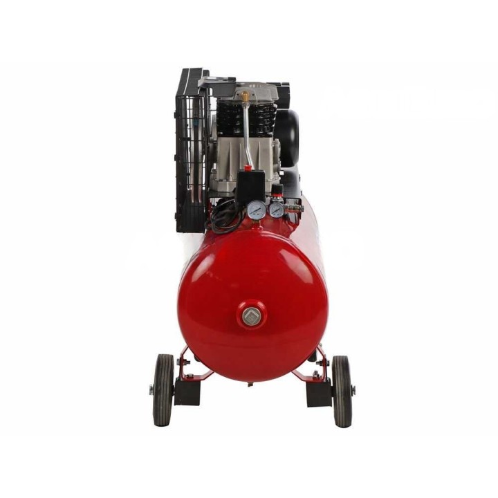 FIAC AB 150/348 hihnakompressori, 3 HP, 150 l, 230 V