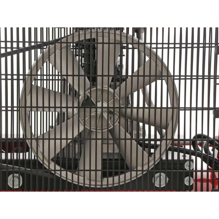 FIAC AB 150/348 hihnakompressori, 3 HP, 150 l, 230 V