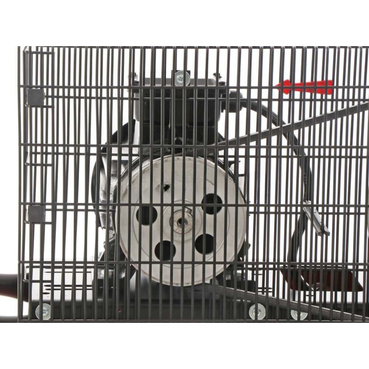 FIAC AB 150/348 hihnakompressori, 3 HP, 150 l, 230 V