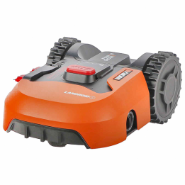 Worx Landroid S400 WR184E robottiruohonleikkuri 400 m 20 V rajakaapeli
