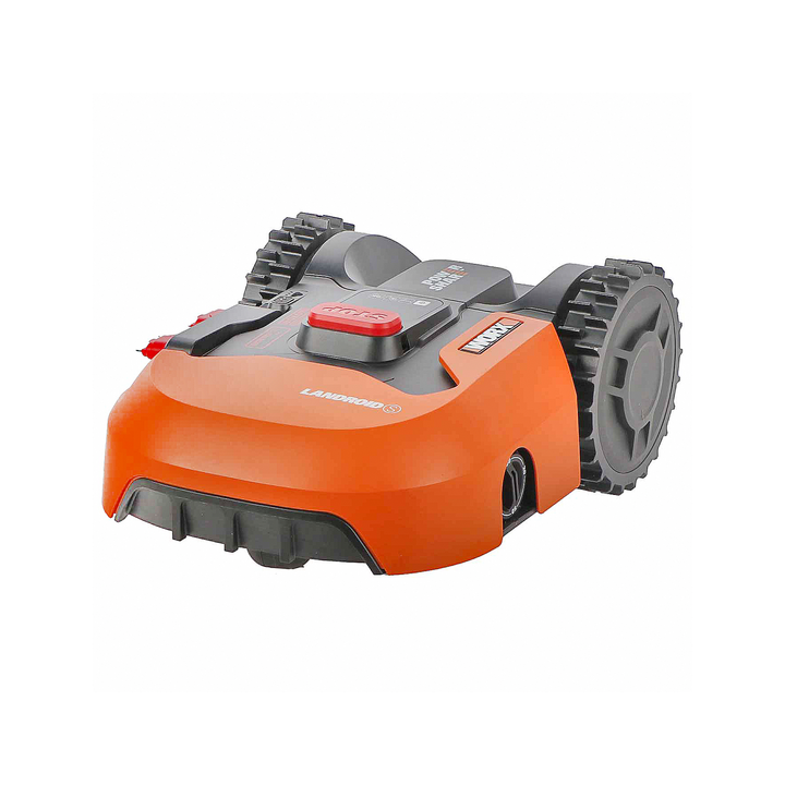 Worx Landroid S400 WR184E robottiruohonleikkuri 400 m 20 V rajakaapeli