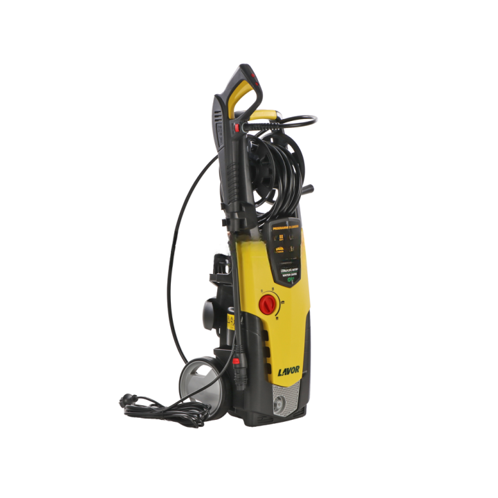 Lavor STM 160 WPS PLUS -kylmävesipainepesuri, 160 bar, 510 l/h, 2,5 kW