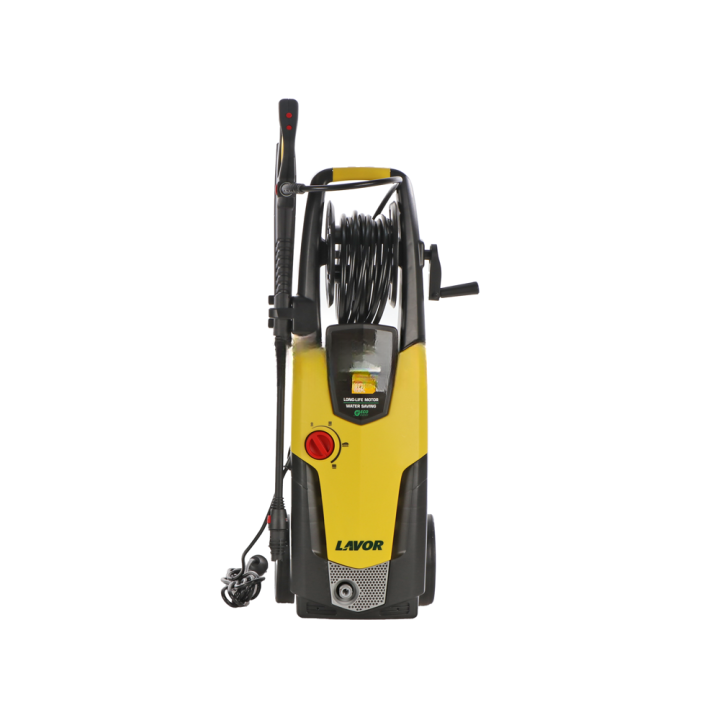 Lavor STM 160 WPS PLUS -kylmävesipainepesuri, 160 bar, 510 l/h, 2,5 kW