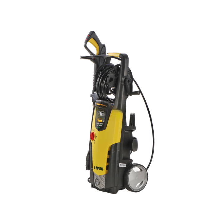 Lavor STM 160 WPS PLUS -kylmävesipainepesuri, 160 bar, 510 l/h, 2,5 kW