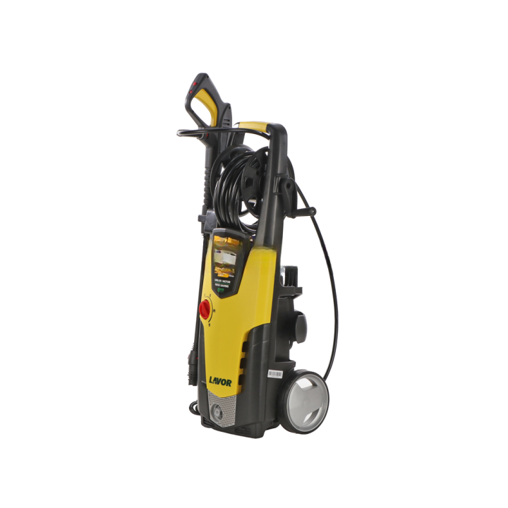 Lavor STM 160 WPS PLUS kylmävesipainepesuri, 160 bar, 510 l/h