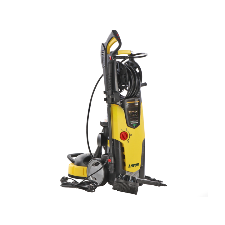Lavor STM 160 WPS PLUS kylmävesipainepesuri, 160 bar, 510 l/h