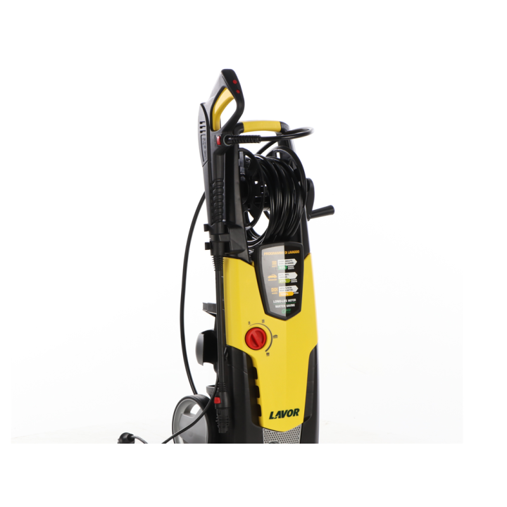 Lavor STM 160 WPS PLUS kylmävesipainepesuri, 160 bar, 510 l/h