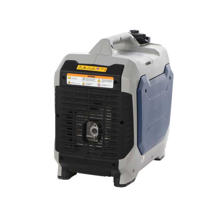 BullMach Fulgor 3000 -invertterigeneraattori, 3,2 kW, 230 V