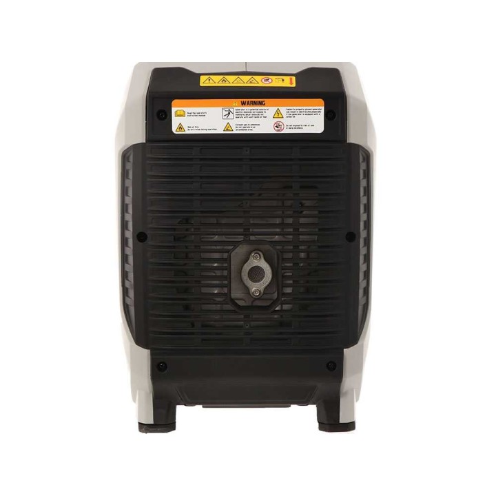 BullMach Fulgor 3000 -invertterigeneraattori, 3,2 kW, 230 V