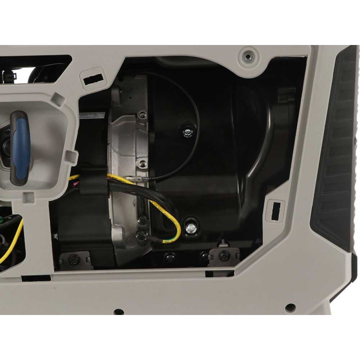 BullMach Fulgor 3000 -invertterigeneraattori, 3,2 kW, 230 V