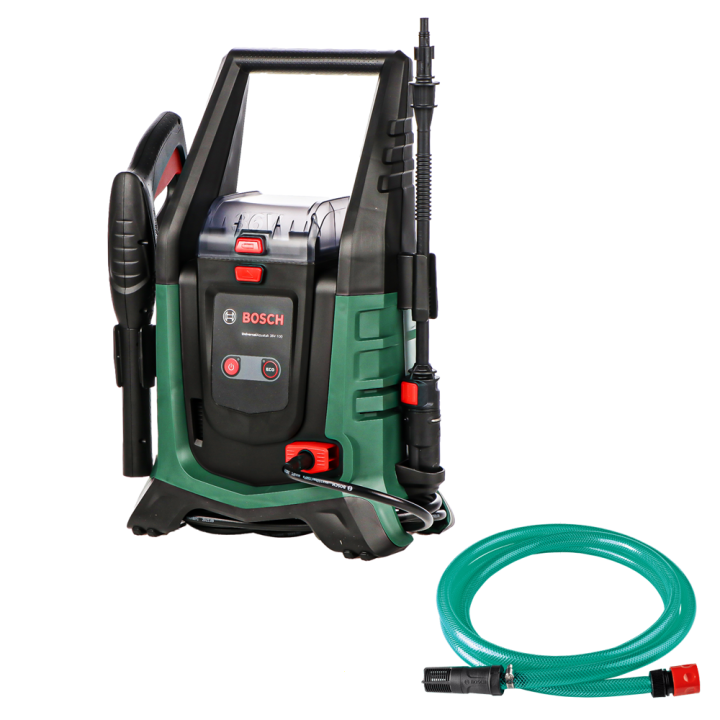 Bosch UniversalAquatak 36V 100 painepesuri 100 bar ilman akkua ja laturia