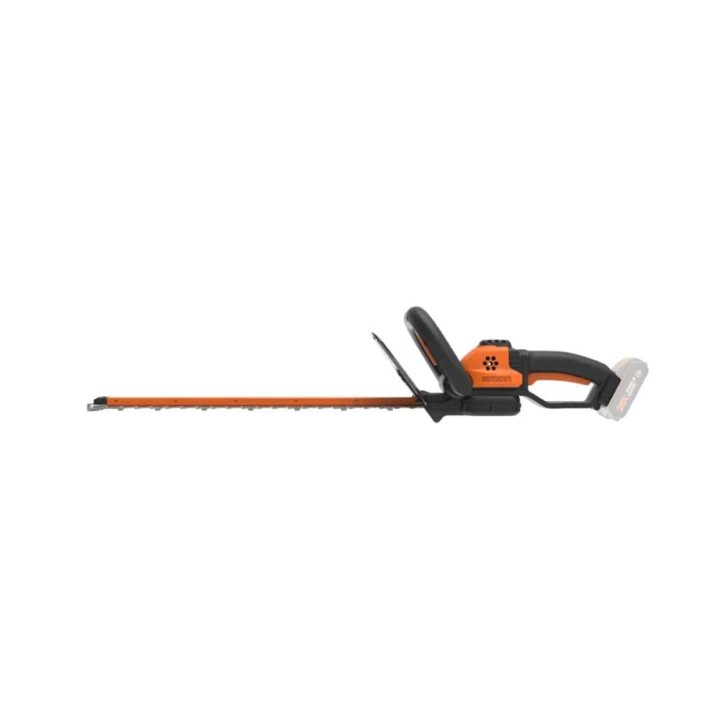 Worx WG264E.9 akkupensasleikkuri, 56 cm, 20 V, ilman akkua ja laturia