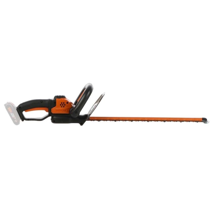 Worx WG264E.9 akkupensasleikkuri, 56 cm, 20 V, ilman akkua ja laturia