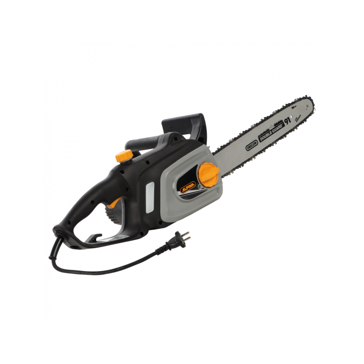 Alpina ACS 181 E sähkömoottorisaha 1 800 W 35 cm 230 V