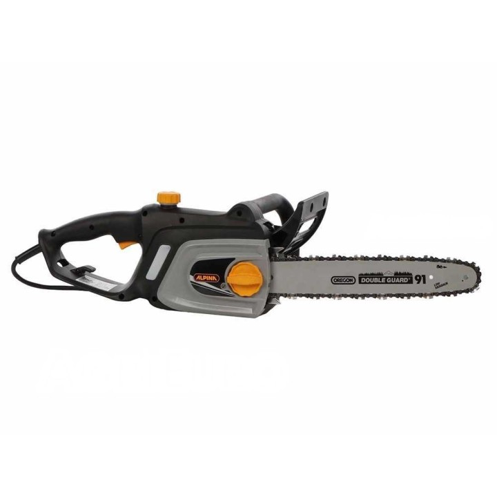 Alpina ACS 181 E sähkömoottorisaha, 1 800 W, 35 cm, 230 V