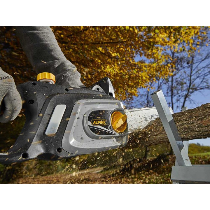 Alpina ACS 181 E sähkömoottorisaha, 1 800 W, 35 cm, 230 V