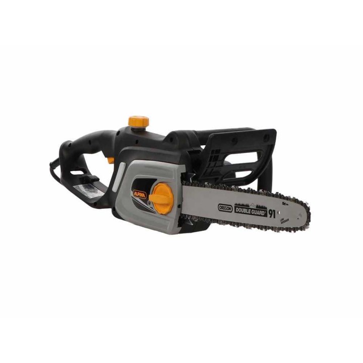 Alpina ACS 181 E sähkömoottorisaha, 1 800 W, 35 cm, 230 V
