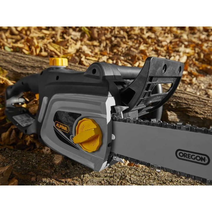 Alpina ACS 181 E sähkömoottorisaha, 1 800 W, 35 cm, 230 V