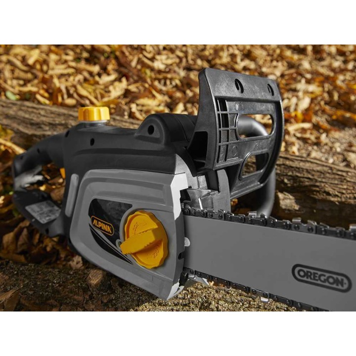 Alpina ACS 181 E sähkömoottorisaha, 1 800 W, 35 cm, 230 V