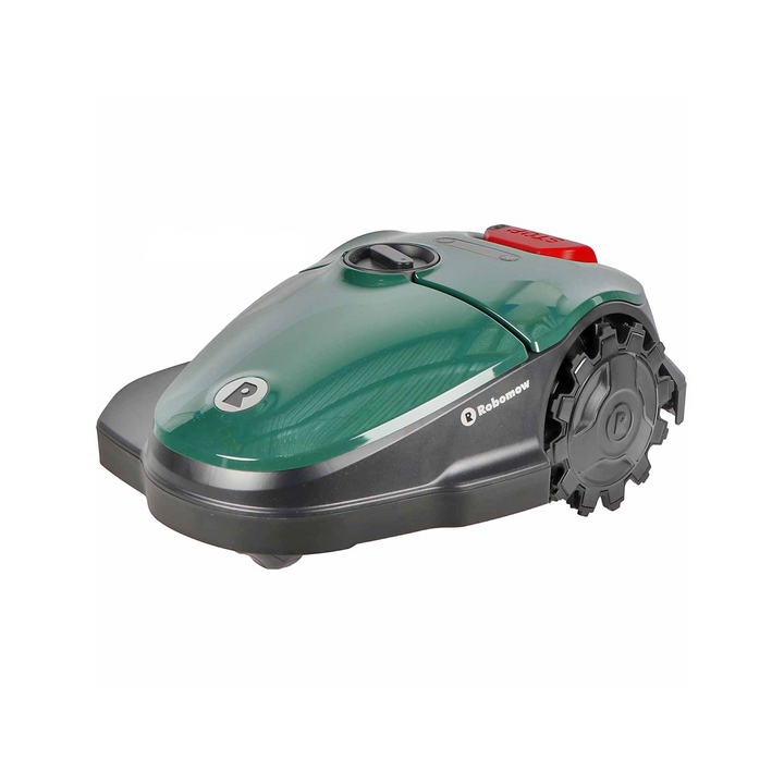Robomow RKS 800 robottileikkuri 18 5 V 800 m