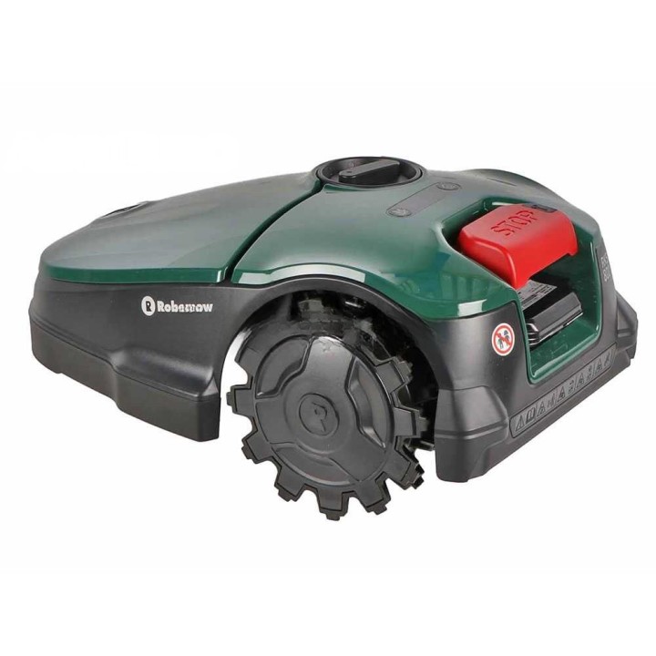Robomow RKS 800 -robottileikkuri, 18,5 V, 800 m²