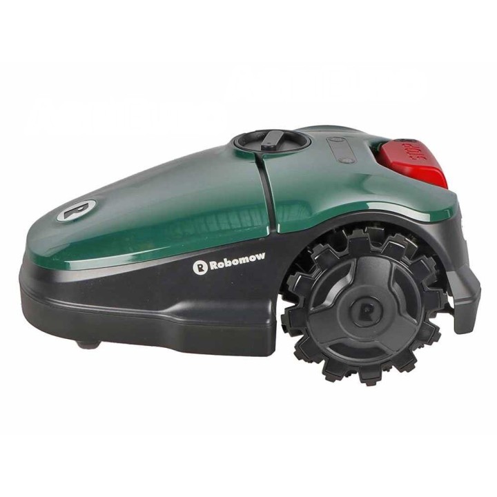 Robomow RKS 800 -robottileikkuri, 18,5 V, 800 m²