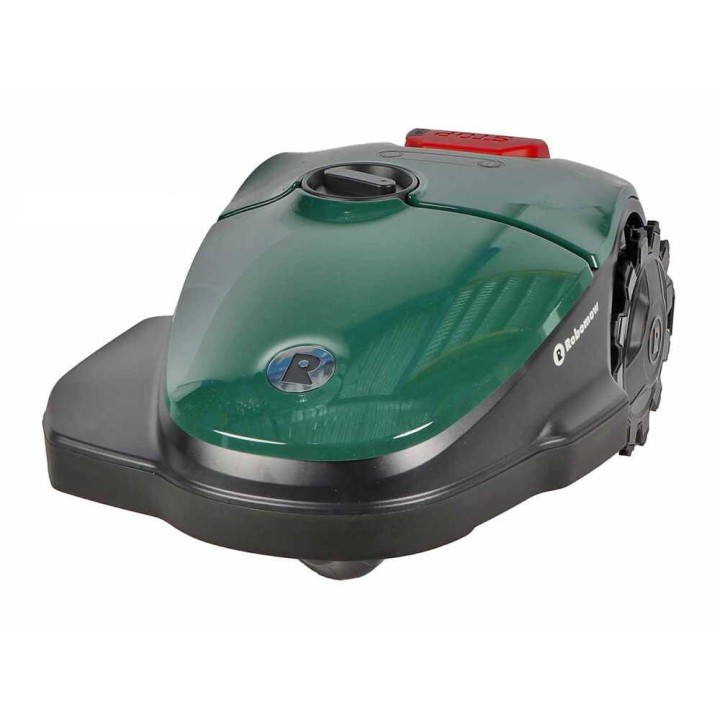 Robomow RKS 800 -robottileikkuri, 18,5 V, 800 m²