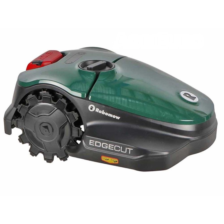 Robomow RKS 800 -robottileikkuri, 18,5 V, 800 m²