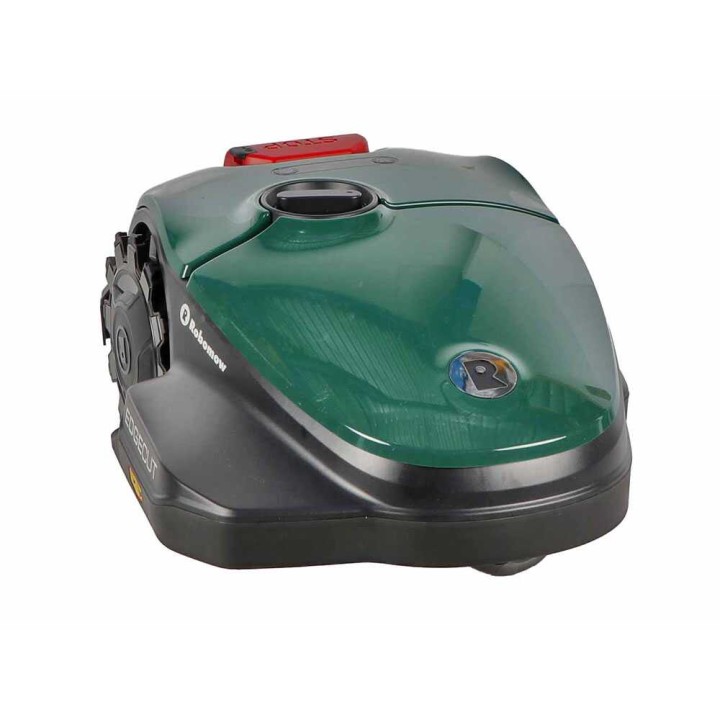 Robomow RKS 800 -robottileikkuri, 18,5 V, 800 m²