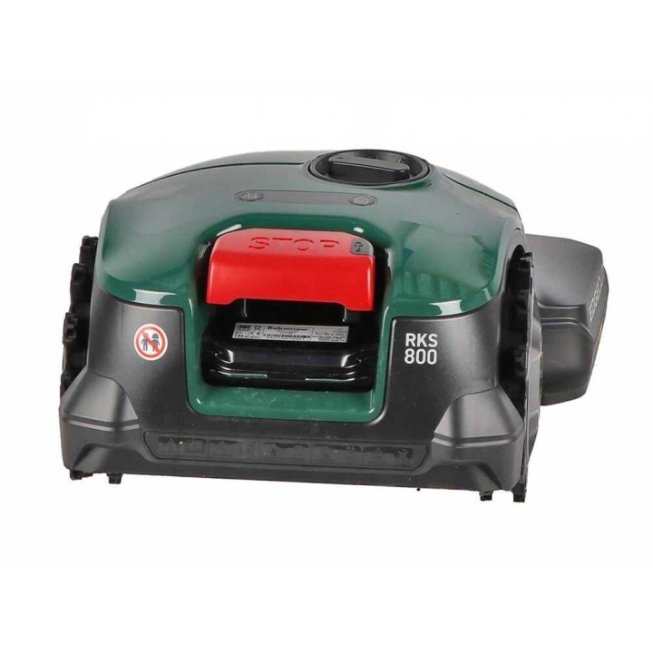Robomow RKS 800 -robottileikkuri, 18,5 V, 800 m²