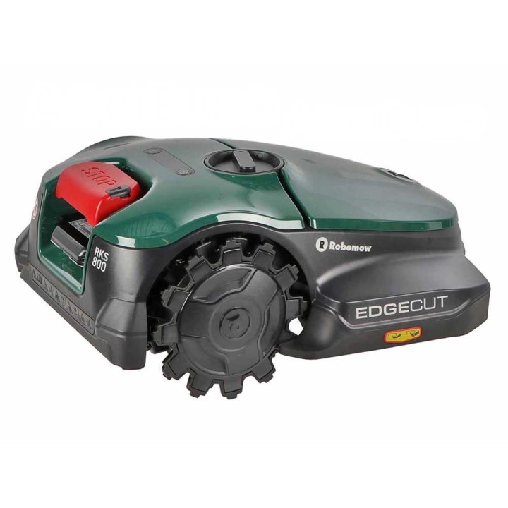 Robomow RKS 800 -robottileikkuri, 18,5 V, 800 m²