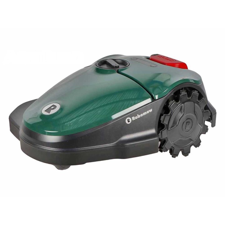 Robomow RKS 800 -robottileikkuri, 18,5 V, 800 m²