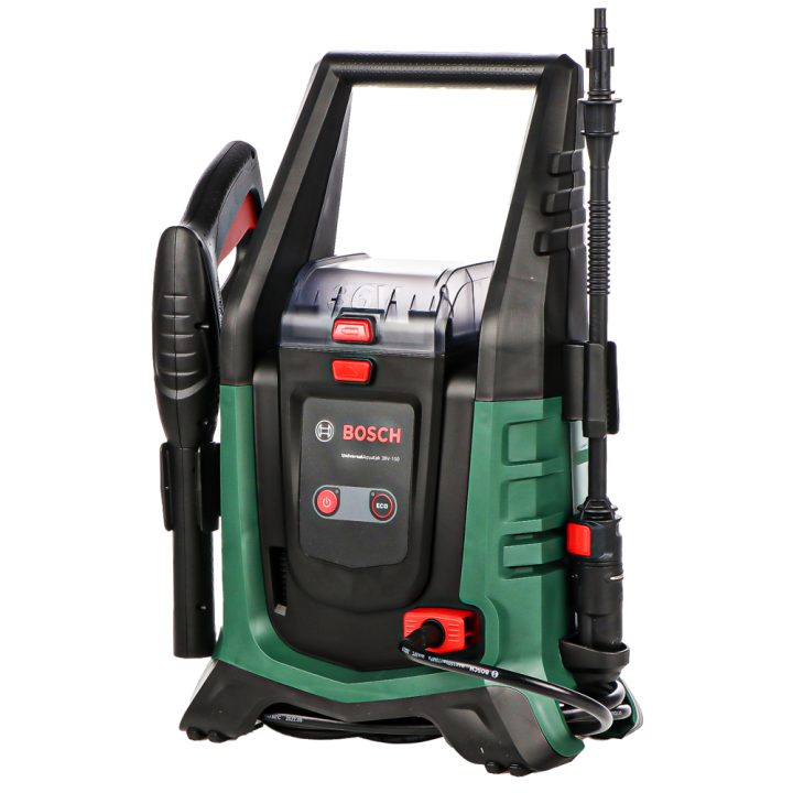 Bosch UniversalAquatak 36V 100 akkukäyttöinen painepesuri 100 bar ilman akkua ja laturia