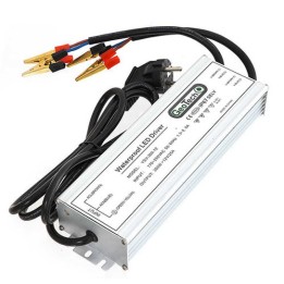 YSV 300 12 muuntaja 300 W 230 V AC 12 V DC