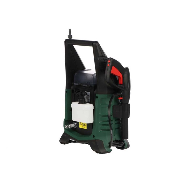 Bosch UniversalAquatak 36V-100 akkukäyttöinen painepesuri, 100 bar, ilman akkua ja laturia